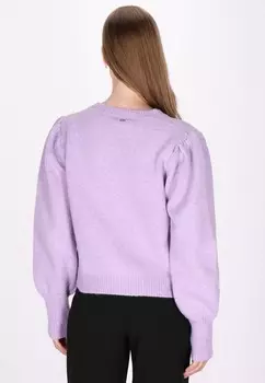 Джемпер DreiMaster, фиолетовый