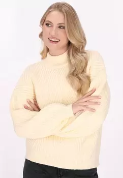 Джемпер DreiMaster, молочный