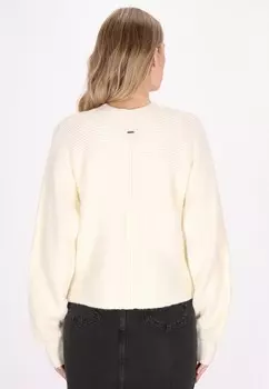 Джемпер DreiMaster, молочный