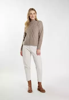 Джемпер DreiMaster, серый