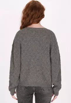 Джемпер DreiMaster, серый