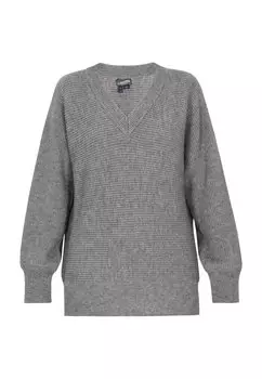 Джемпер DreiMaster, серый