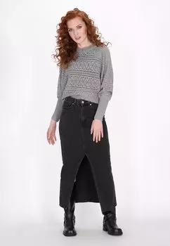 Джемпер DreiMaster, серый