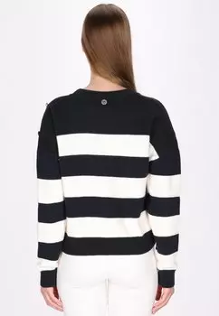 Джемпер DreiMaster, синий