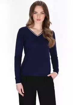 Джемпер DreiMaster, синий