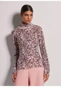 Джемпер DRUCK MADELEINE, красный