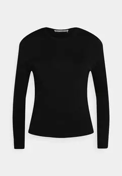 Джемпер DRYKORN, черный