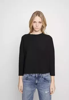 Джемпер DRYKORN, черный