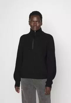 Джемпер DRYKORN, черный