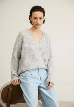 Джемпер DRYKORN, серый