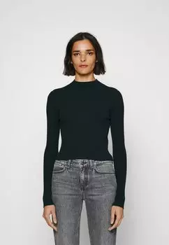 Джемпер DRYKORN, зеленый