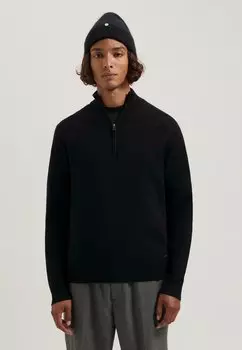 Джемпер Dstrezzed, черный