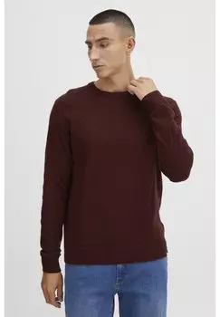 Джемпер DYLLON Solid, красный