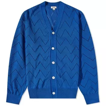 Джемпер Eastlogue Comb Pattern Cardigan