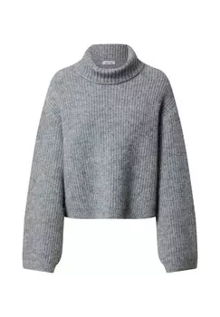 Джемпер EDITED ANNABELLE EDITED, серый