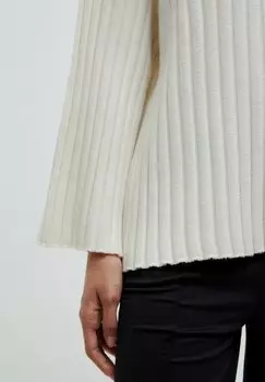 Джемпер EDITED, белый