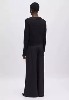 Джемпер EDITED, черный