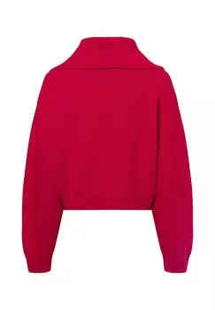 Джемпер EDITED, красный