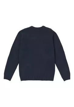 Джемпер EDMONDER Volcom, синий