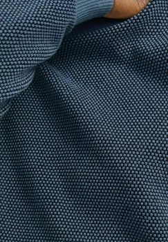 Джемпер EGLOBE CREW NECK Jack & Jones, темно-синий