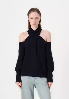 Джемпер ELANAA Ted Baker, темно-синий