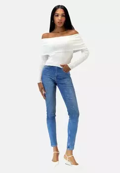 Джемпер Elara, белый