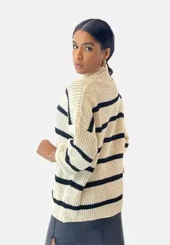 Джемпер Elara, бежевый