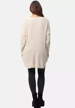 Джемпер Elara, бежевый