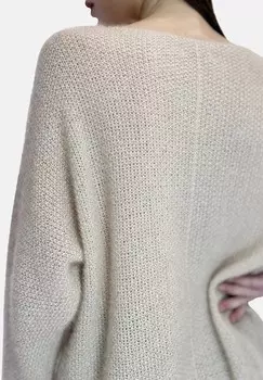 Джемпер Elara, бежевый