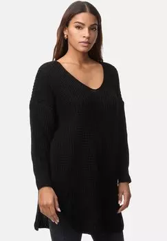 Джемпер Elara, черный