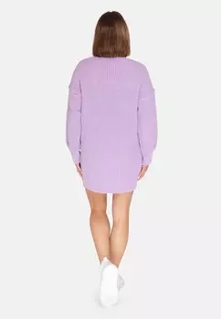 Джемпер Elara, цвет Mottled Purple