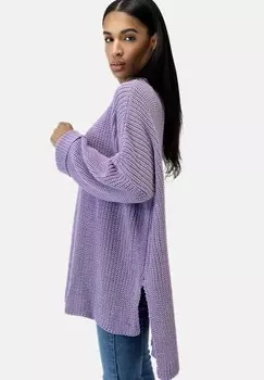 Джемпер Elara, фиолетовый