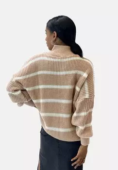 Джемпер Elara, розовый