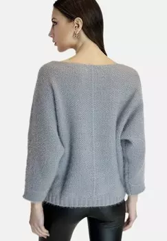 Джемпер Elara, серый