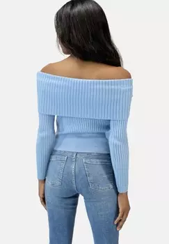 Джемпер Elara, светло-голубой