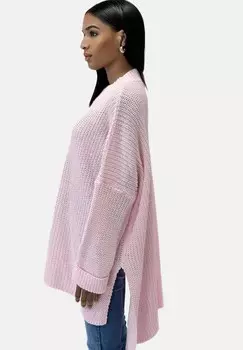 Джемпер Elara, светло-розовый