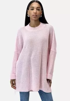Джемпер Elara, светло-розовый