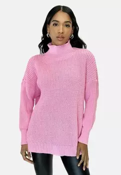 Джемпер Elara, светло-розовый