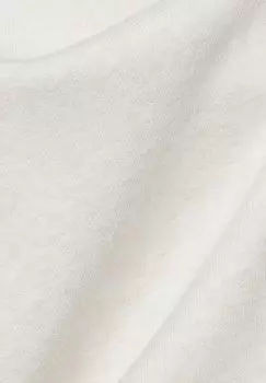 Джемпер Elbsand, белый