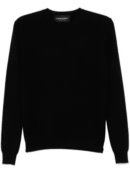 Джемпер Elea Cynthia Rowley, черный