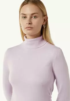 Джемпер ELEGANTER comma, розовый