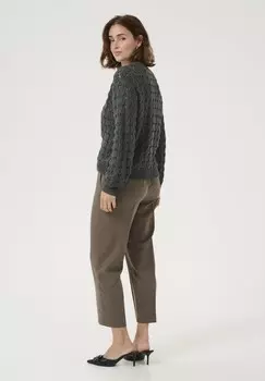 Джемпер ELENA Kaffe, черный