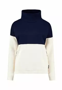 Джемпер ELIN Holebrook, синий