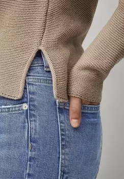 Джемпер Ellos Collection, бежевый