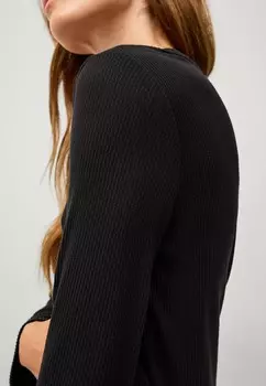 Джемпер Ellos Collection, черный