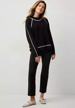 Джемпер Ellos Collection, черный