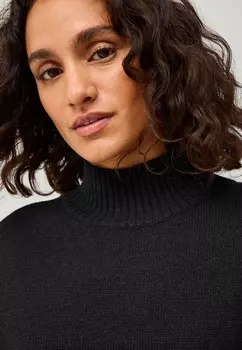 Джемпер Ellos Collection, черный