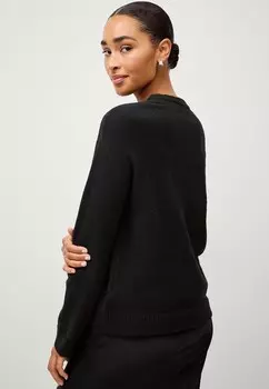 Джемпер Ellos Collection, черный