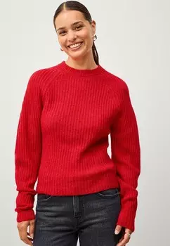 Джемпер Ellos Collection, красный