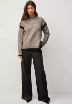 Джемпер Ellos Collection, серый